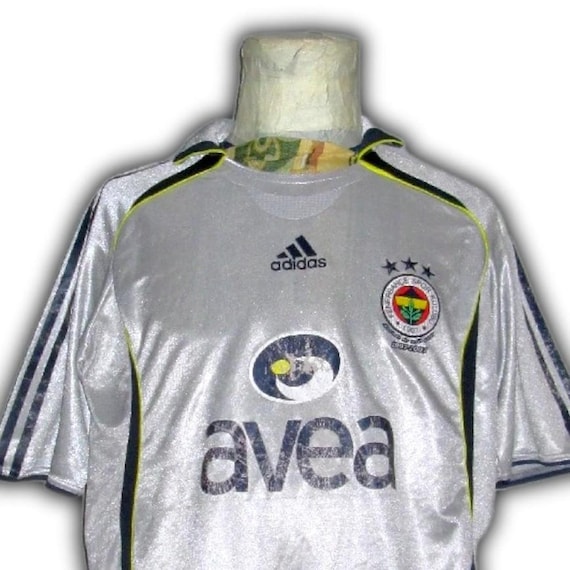 Fenerbahçe Formaları | MatchWornShirt