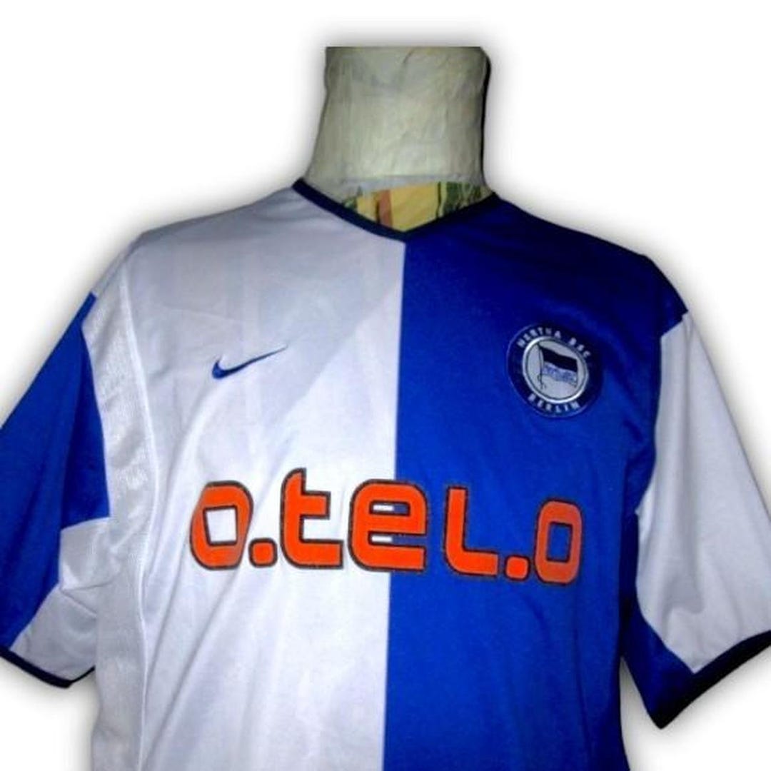 Maillot Galatasaray 2001-2002 - Taille XL - Occasion