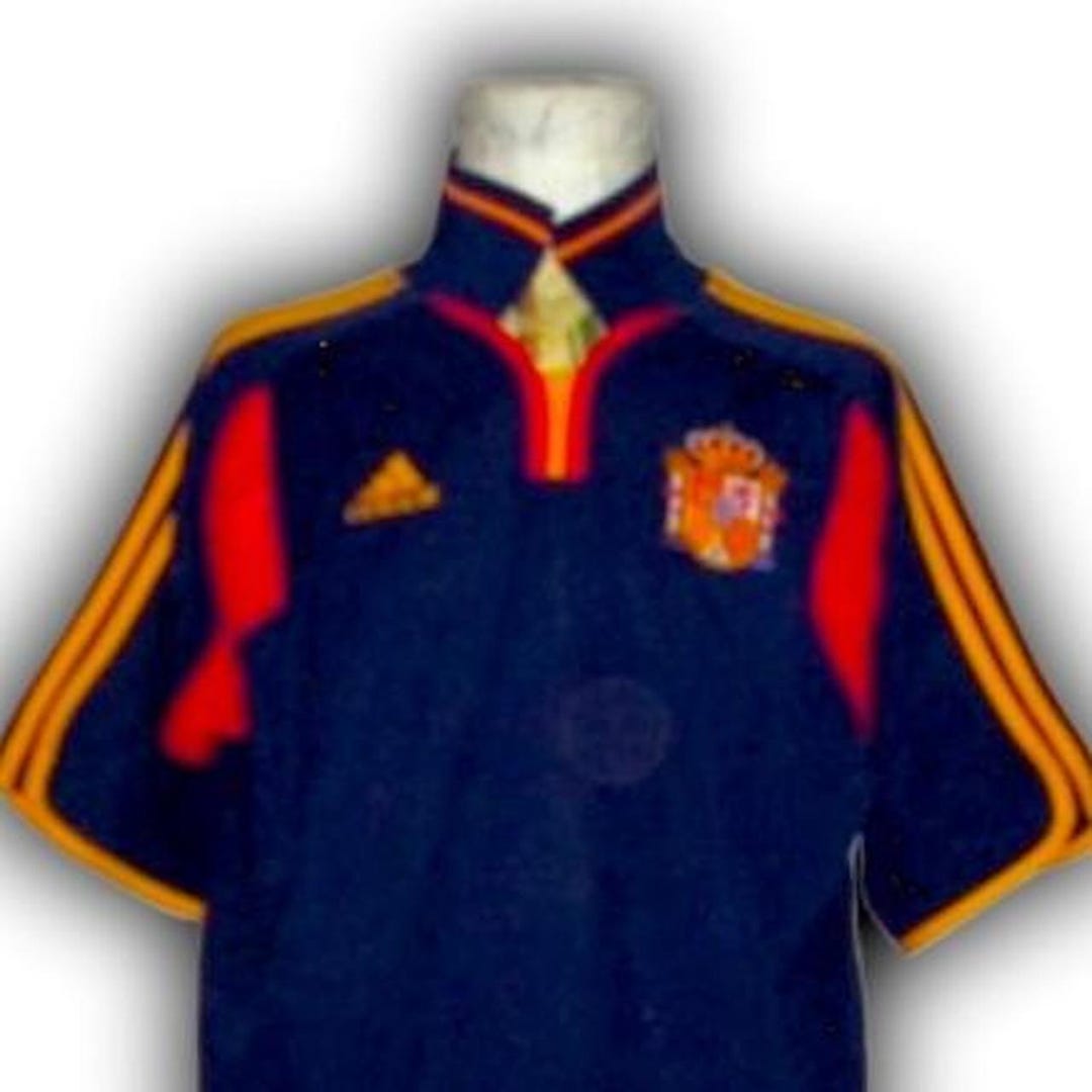 Galatasaray Home Maillot de foot 2001 - 2002