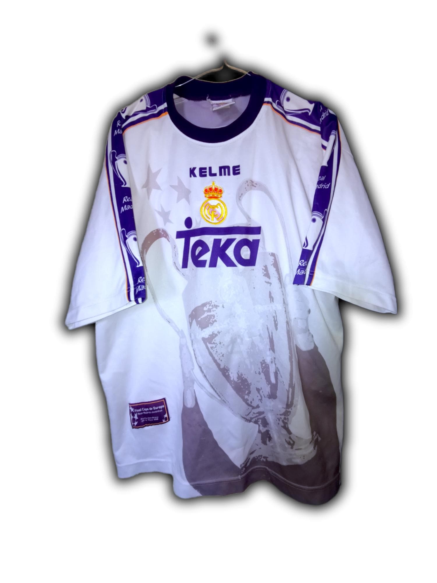 Real madrid teka - Etsy 日本