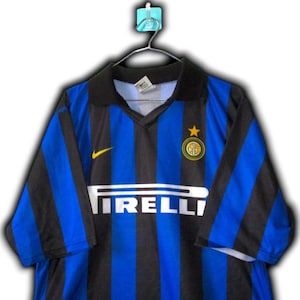 Inter milan 98 99 - Etsy 日本