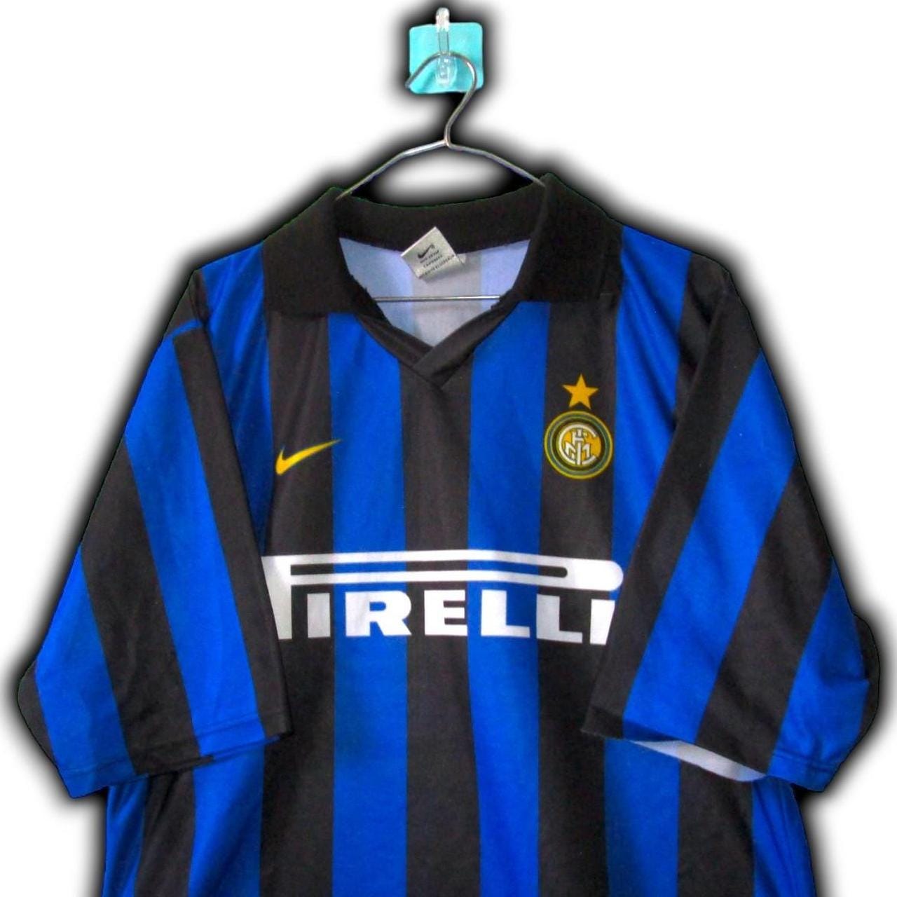 Inter milan 98 99 - Etsy 日本