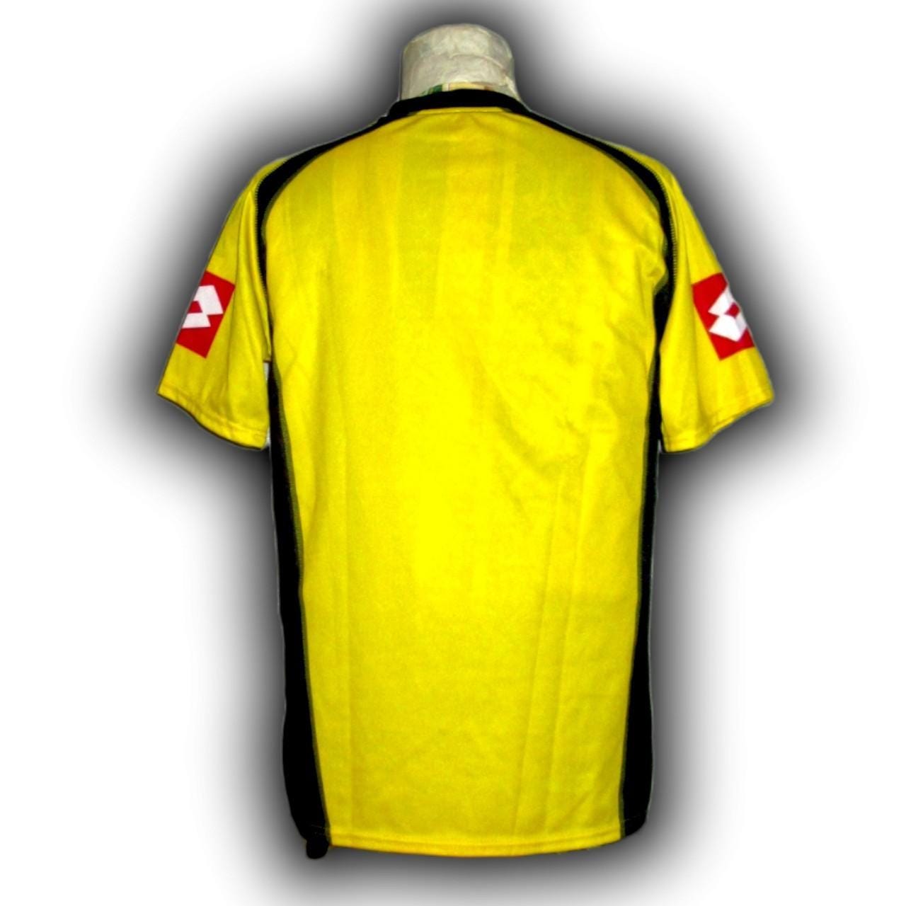 REAL ZARAGOZA 1996-1997 Pikolin camiseta shirt trikot maillot maglia EUR 249,95 - ES