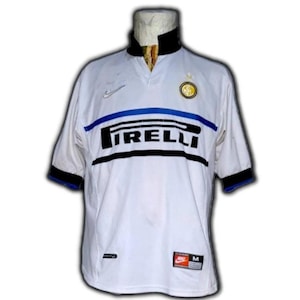 Inter Milan 1999