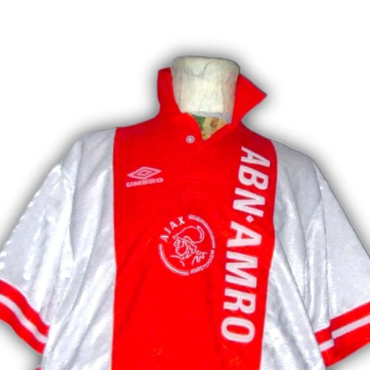 Ajax Umbro - Etsy