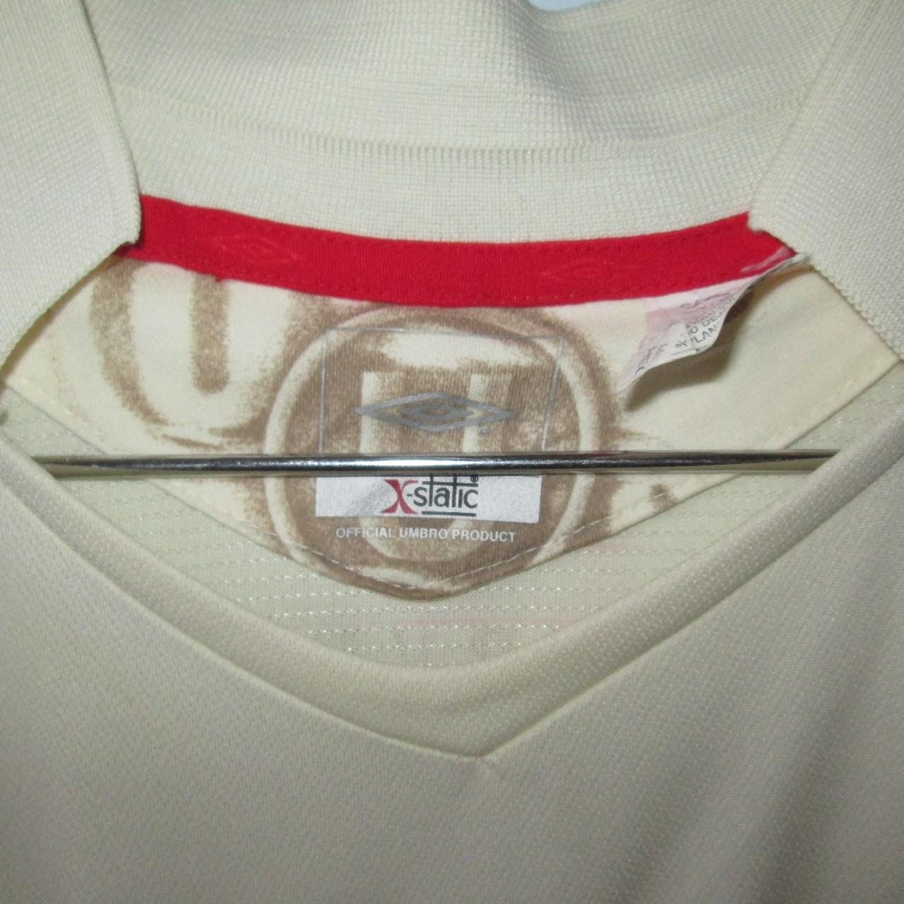 Maillot de foot Universitario de Deportes Away Umbro-2013-nouveau