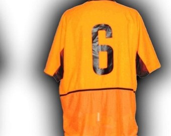 Netherlands 2002 2003 Home Shirt Jersey Trikot Maglia Maillot