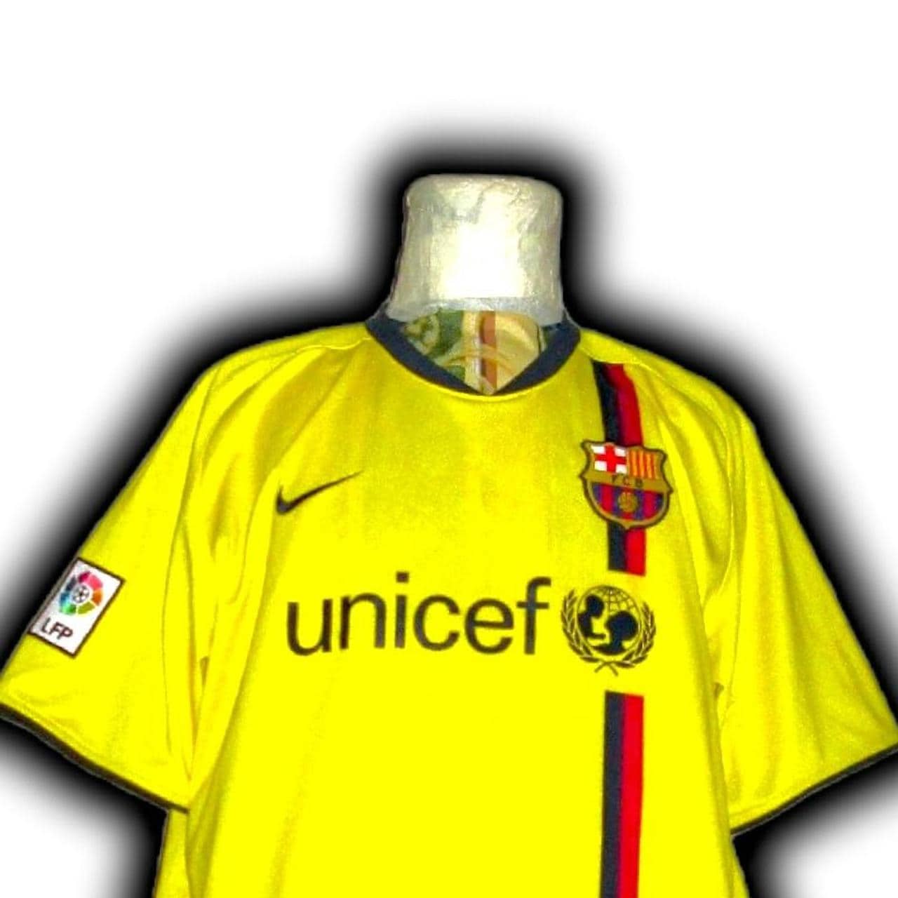Fc Barcelona 2009 - Etsy