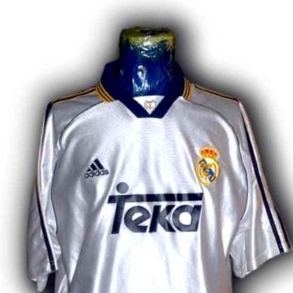 Real Madrid Auswärtstrikot 2017/18