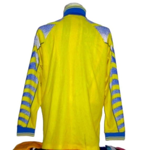 AC PARMA 1994-1995 Parmalat camiseta shirt trikot maillot maglia XL EUR 209,95 - ES