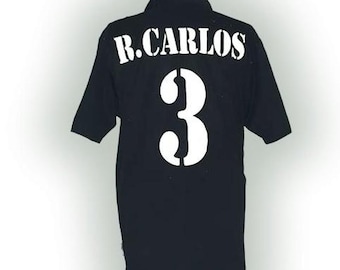 Real Madrid Spain 2002 2003 Away Shirt Jersey Trikot Maglia Maillot Camiseta Adidas Vintage Size M
