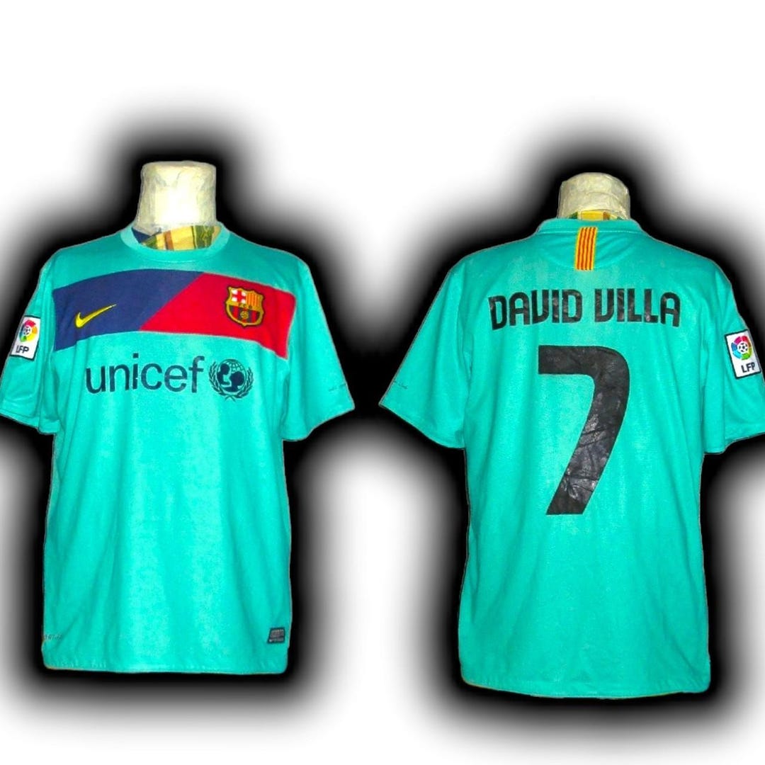 Maillot Porté Lors D'un Match Du FC Karpaty Lviv (2010-11) - UEFA Europa League #89 D.AVELAR, Joma