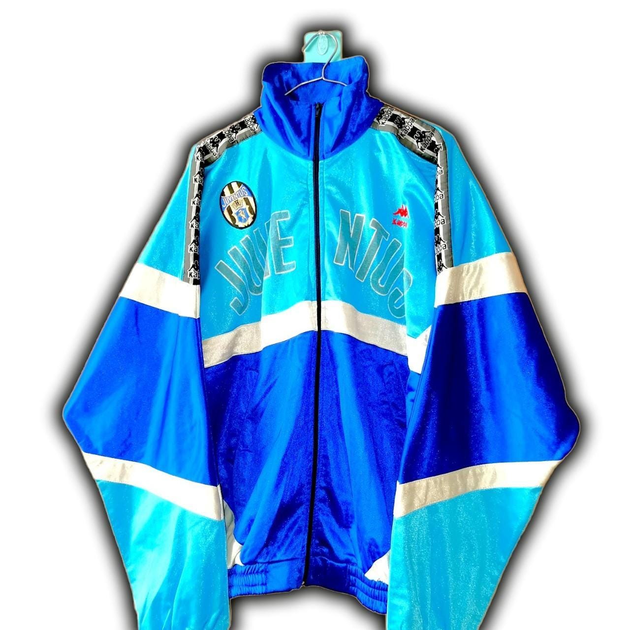 91/92” Juventus ウィンドジャケット　イタリア製　ビンテージ 91/92” Juventus ウィンドジャケット イタリア製 ビンテージ 91