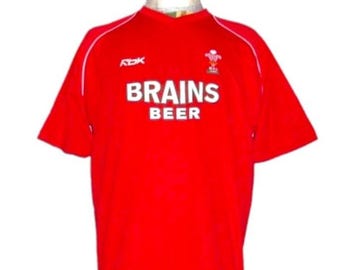 ウェールズ代表チーム ウェールズラグビー WRU アンダーアーマー