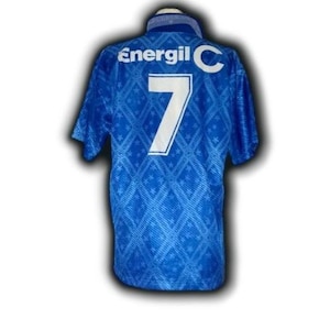 Cruzeiro jersey - Etsy 日本