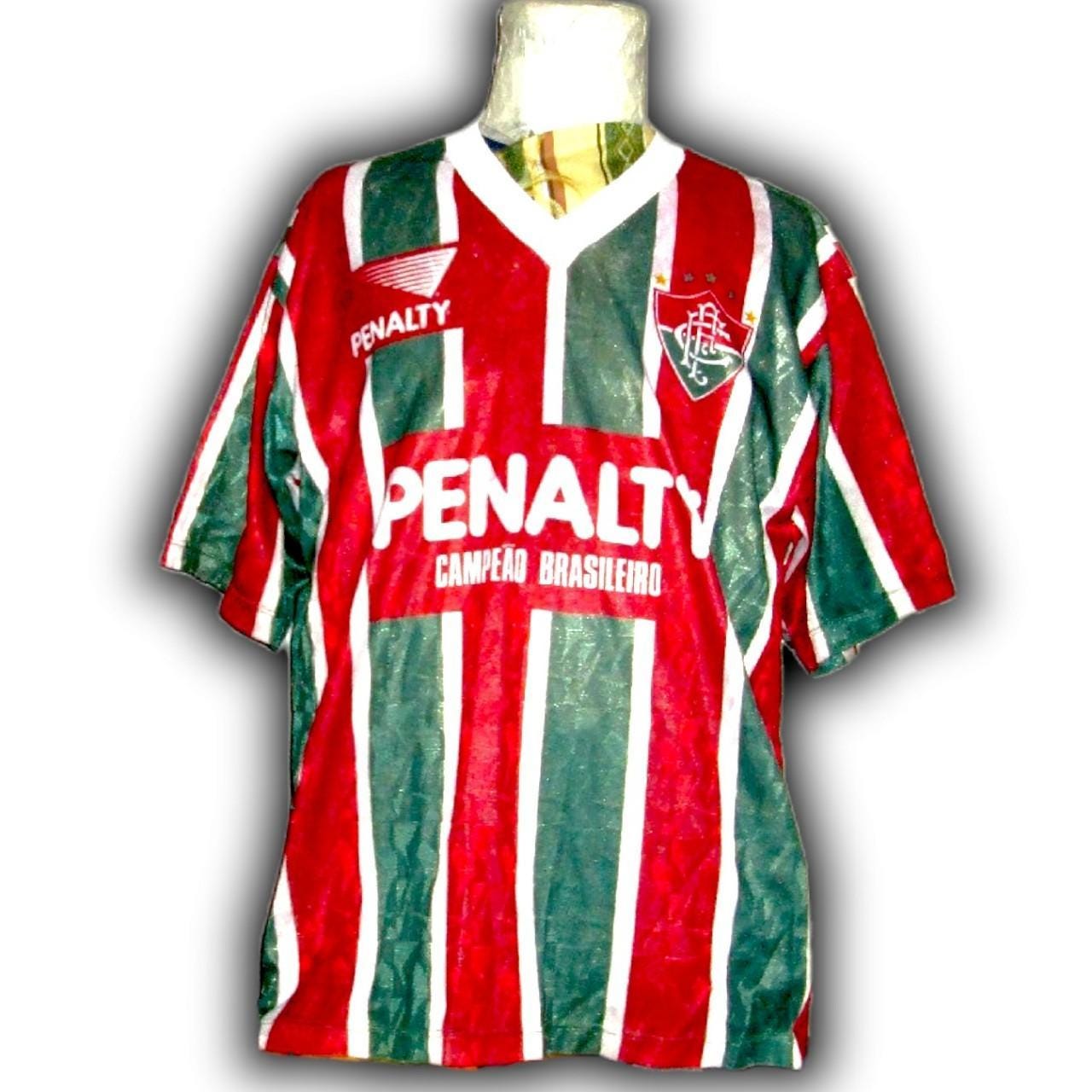 Fluminense - Etsy