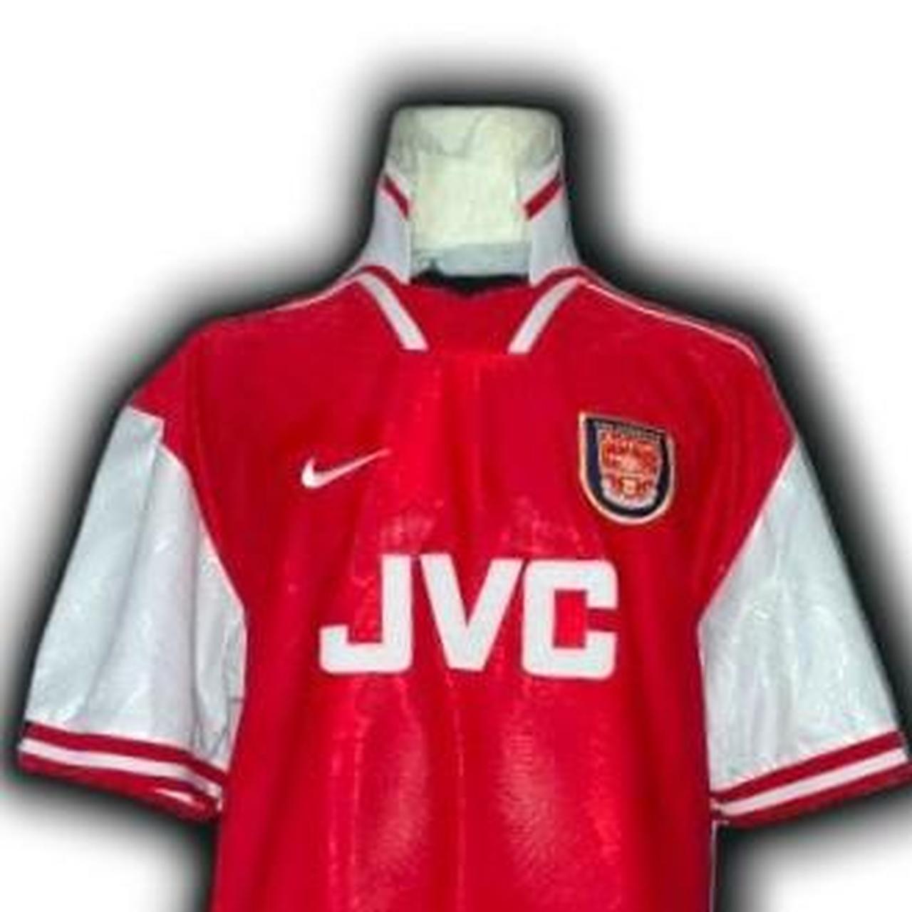 Maillot Angleterre Domicile Euro 96 – Umbro Officiel Taille L – Neuf Avec étiquettes Deadstock