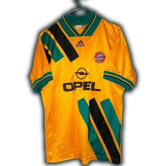 Camiseta Bayern Munich 2025/26 – | Camisetas de Futbol