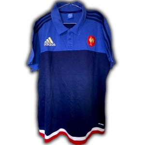 France 2010 2011 2012 Shirt Jersey Size XL