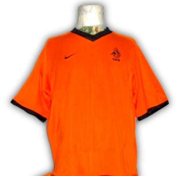 Maillot Rétro Iniesta Espagne - Neuf Avec étiquettes - Numéro 6 - Jersey