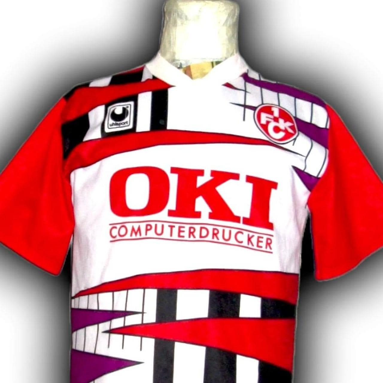 1 fc kaiserslautern - Etsy 日本
