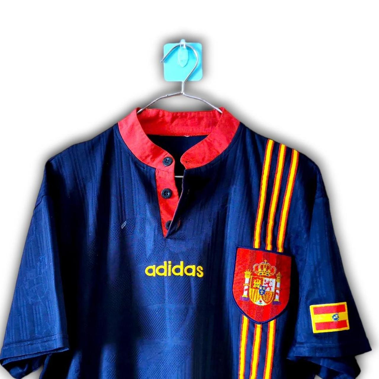 Fanion Officiel EURO 1996 – Angleterre, Umbro, Blanc, Collection Football