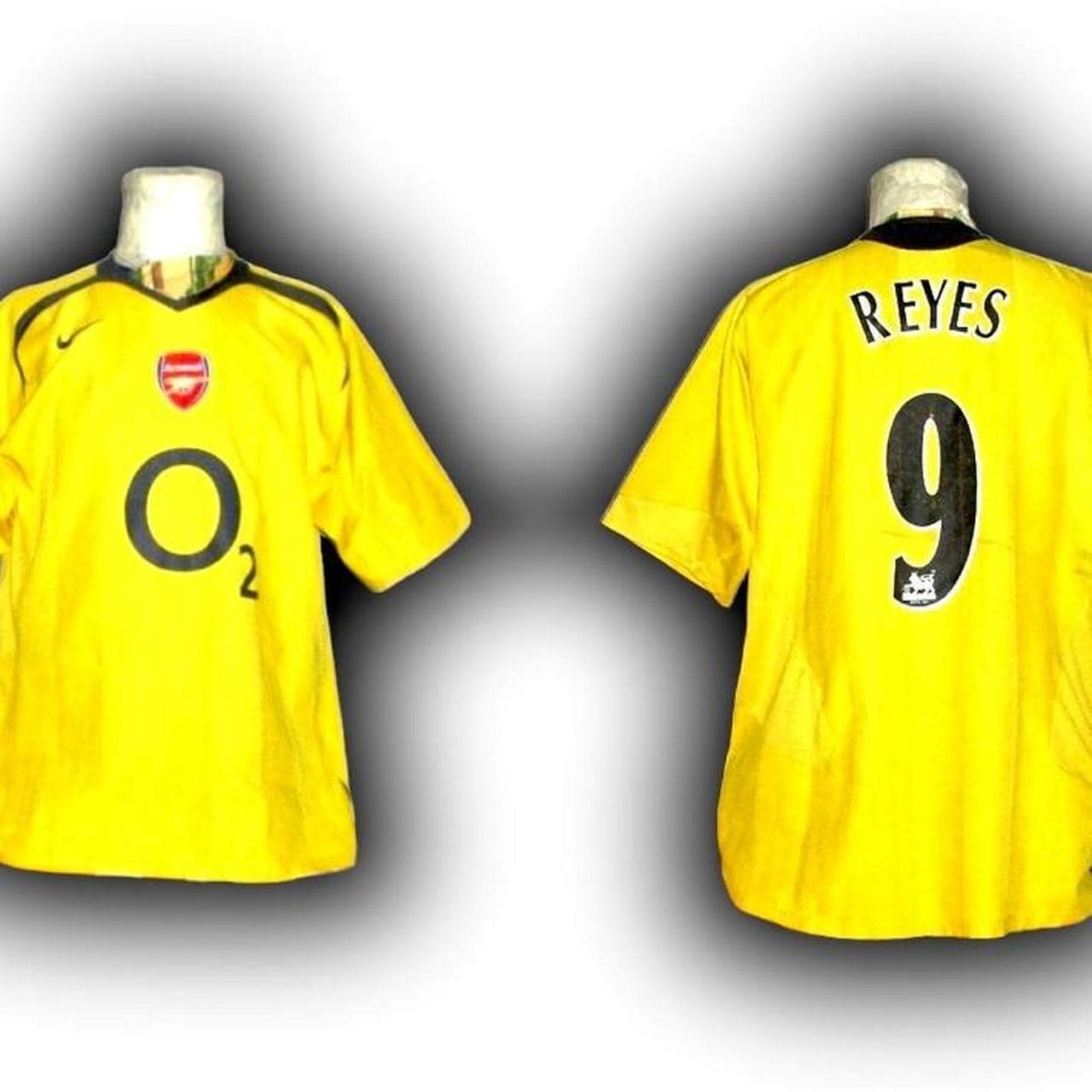 Arsenal 2005 2006 - Etsy 日本