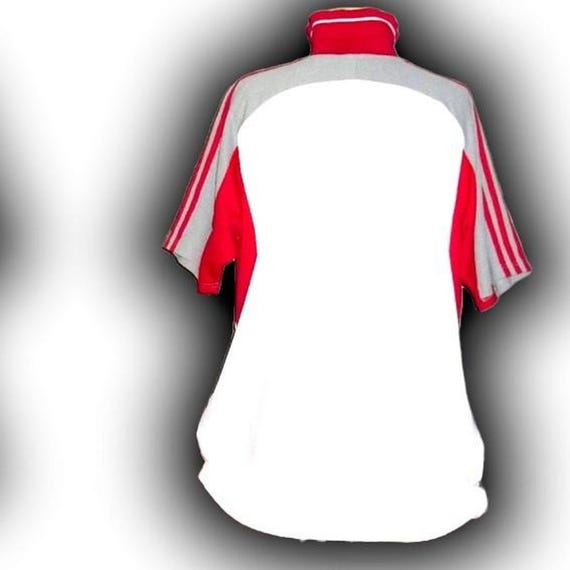 Maillot Galatasaray 2001-2002 - Taille XL - Occasion