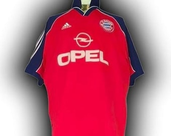 Maillot Allemagne 2000-01 Signé Par Lothar Matthäus – Encadré Et Certifié
