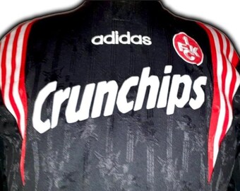 Nike 1. FC Kaiserslautern maillot A 21/22 enfants F100 | XS ( 122-128
