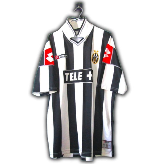Maillot Vintage Italie – Italia, Officiel, Non Porté En Match, Collection