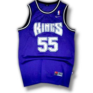 Jason Williams 55 Jersey - Etsy