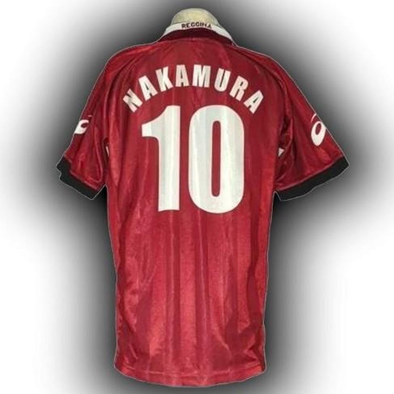 ナカムラ出品 Nakamura Jersey - Etsy
