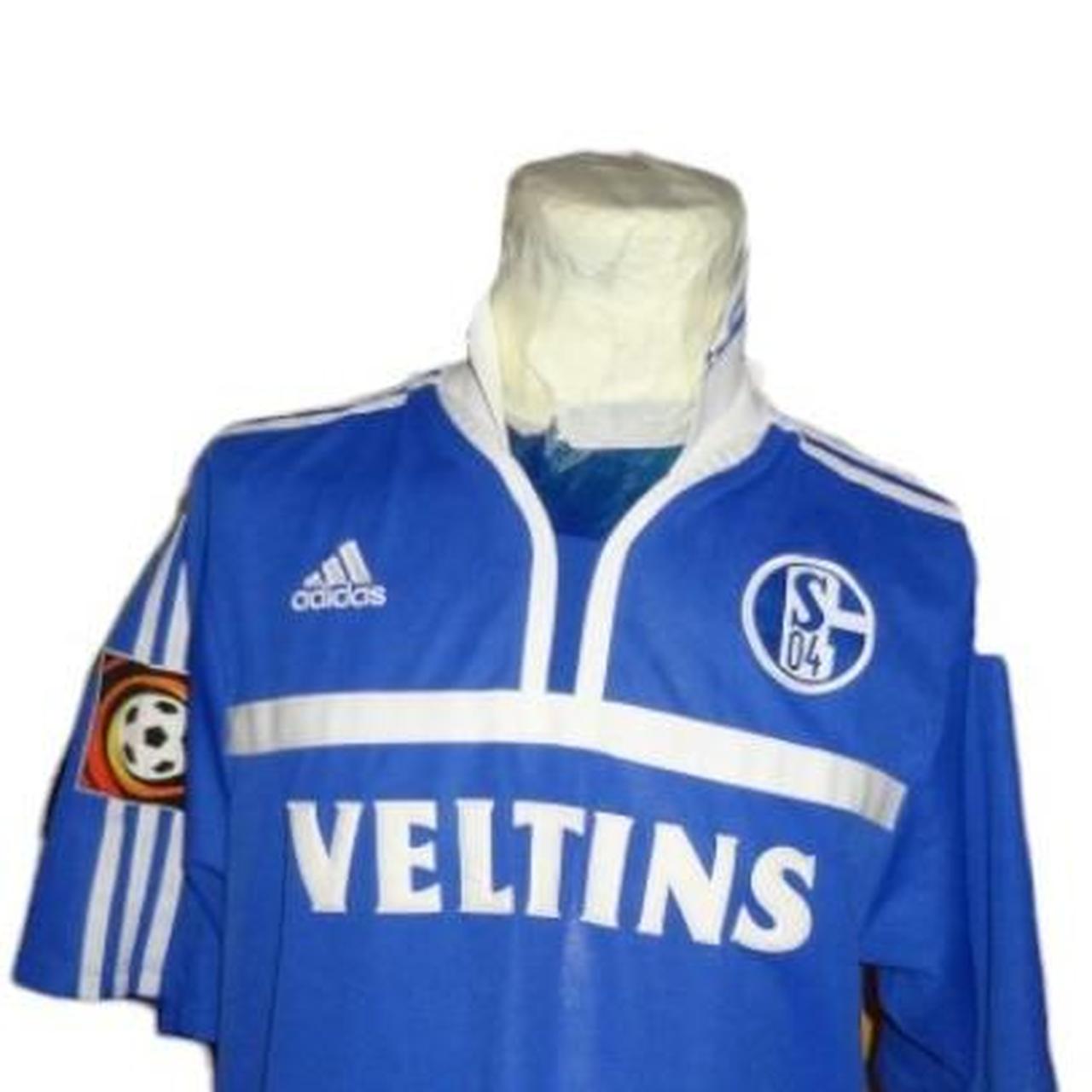 Fc Schalke 04 - Etsy