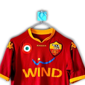 Kappa as Roma - Etsy