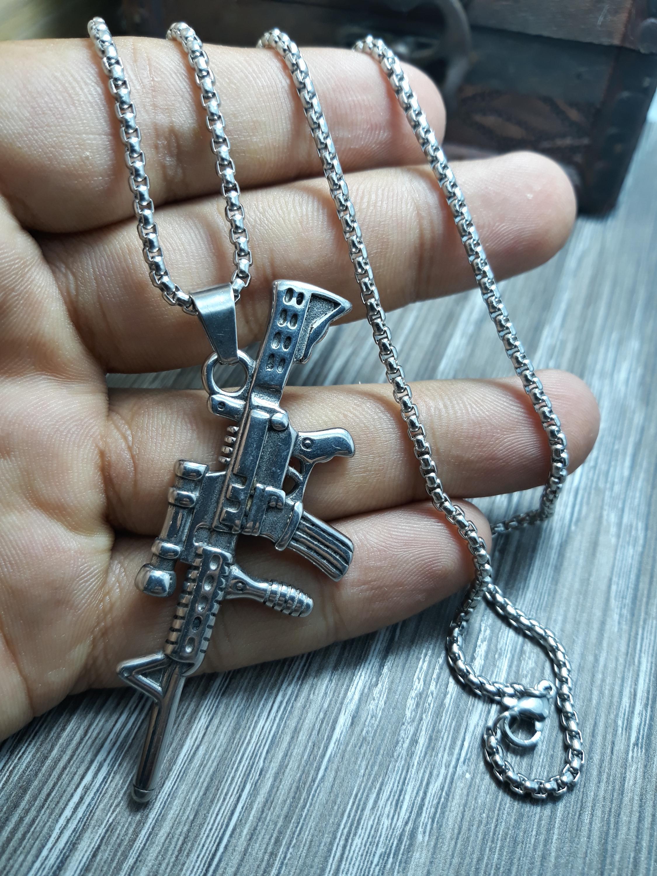 Dahi - Lot de pendentifs rétro avec cabochon en Verre,Pendentif