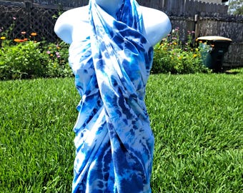 Colorful Sarong FREE SHIPPING