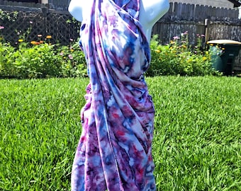 Colorful Sarong FREE SHIPPING