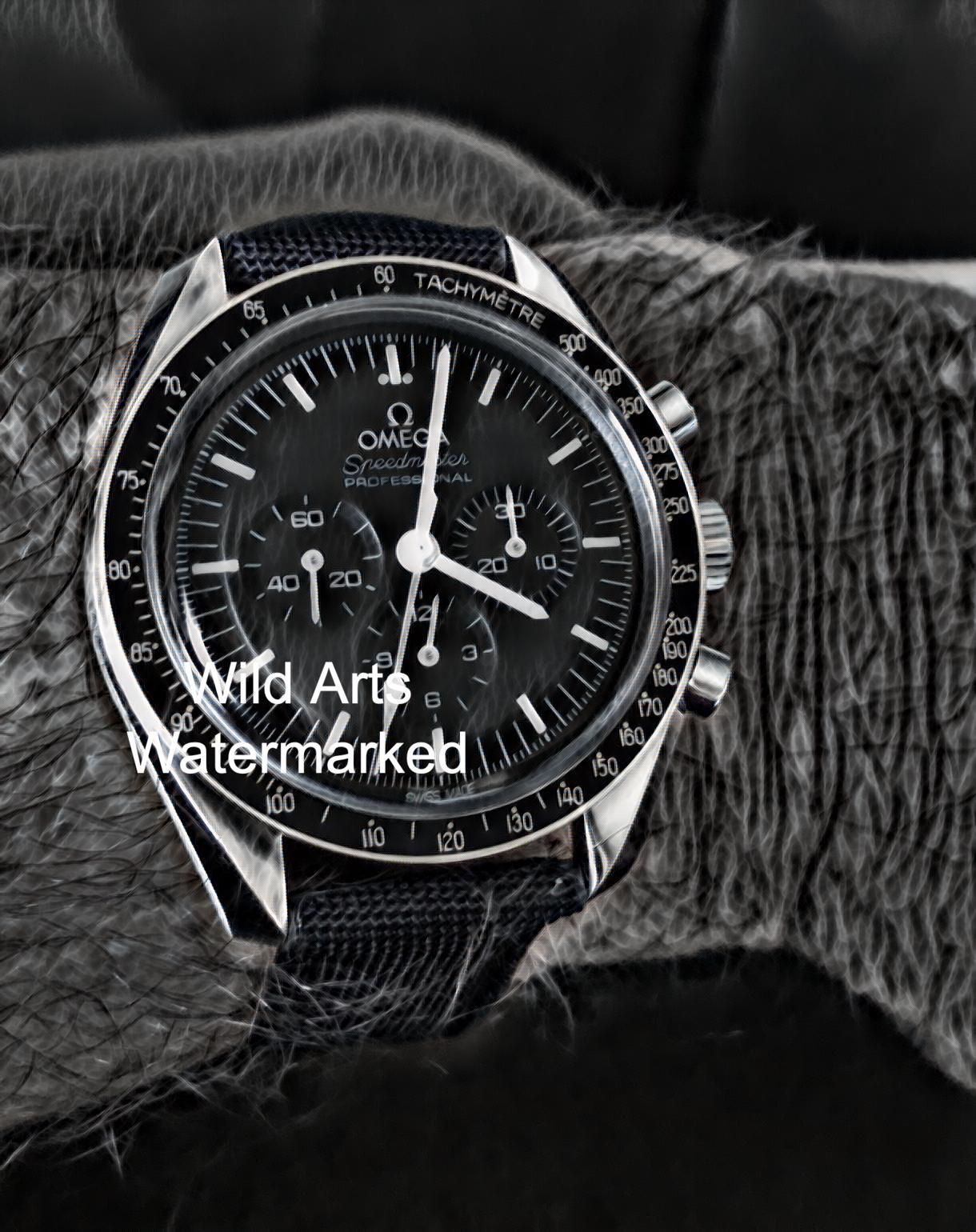 Seiko Speedmaster - Etsy