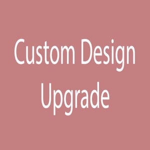 Benutzerdefiniertes Design Upgrade für Handtuch