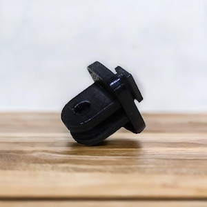 Adattatore di montaggio per Dash Cam su Go Pro per Yi Dashcam