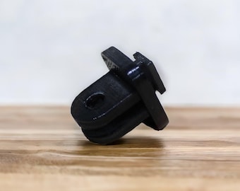 Dash Camera to Go Pro Mount Adapter for Yi Dashcams
