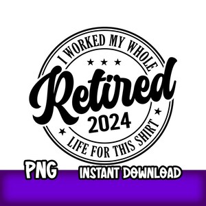 Officially retired svg, Retirement saying svg, Retired shirt svg, Let the journey begin svg, Retired pension svg
