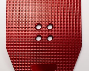 Placas de pedal Asetek