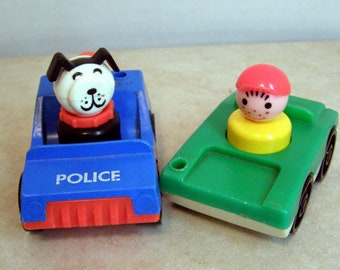 little people police