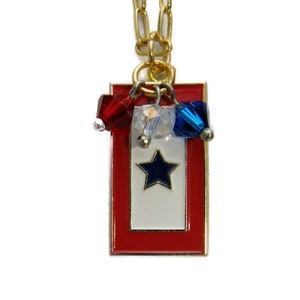 Blue Star Mothers Etsy