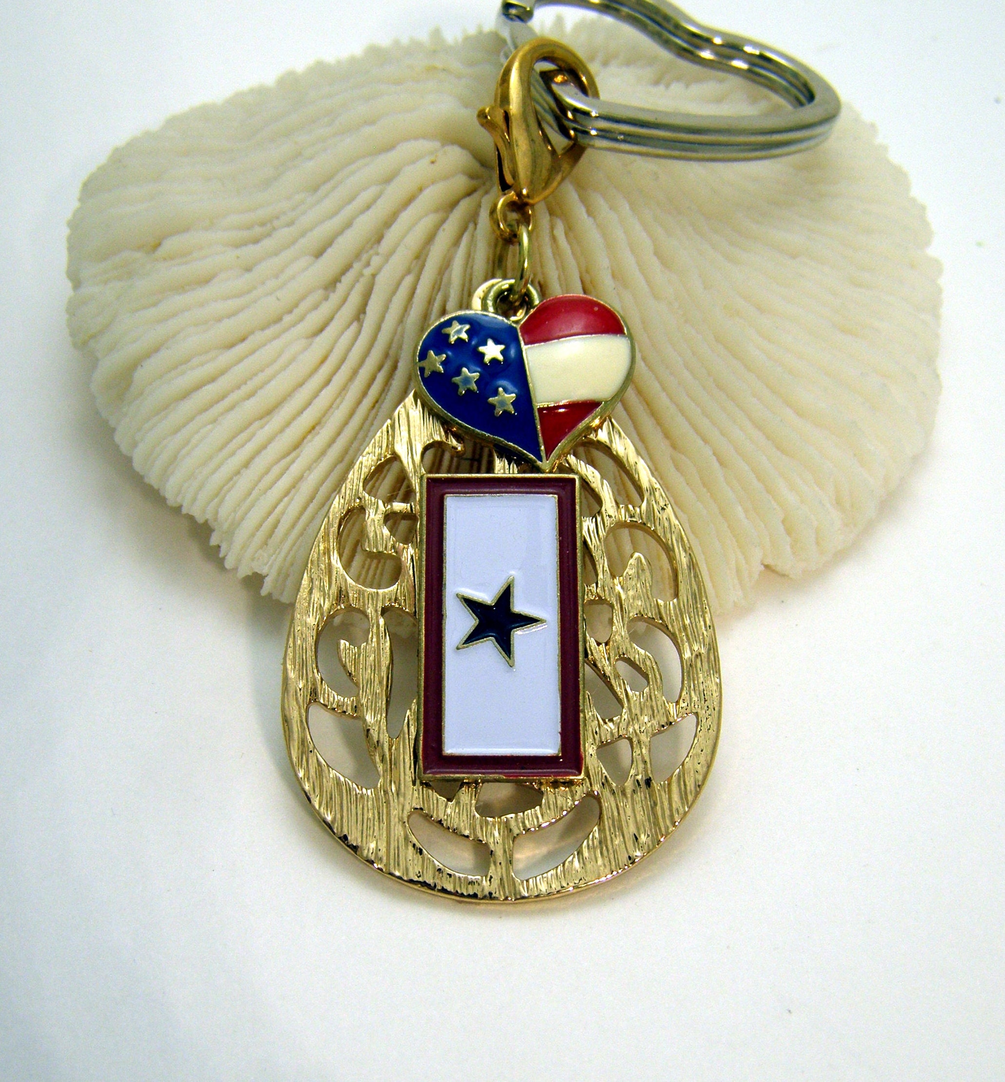 Blue Star Mother Etsy