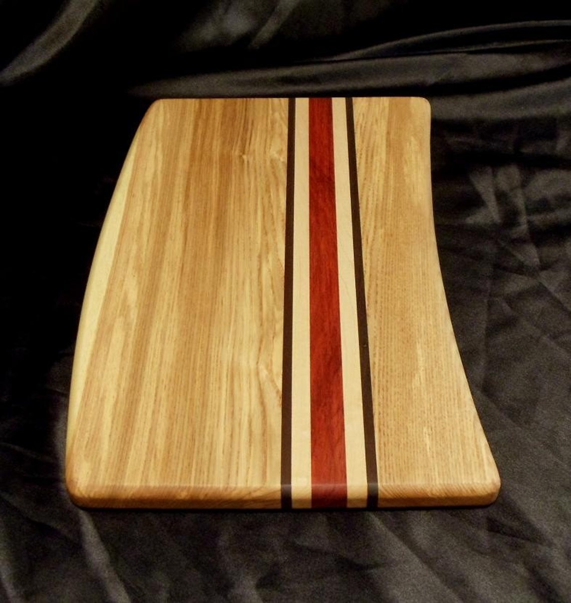 Artisan Cutting Board Housewarming Gift Wood Cutting Board Etsy