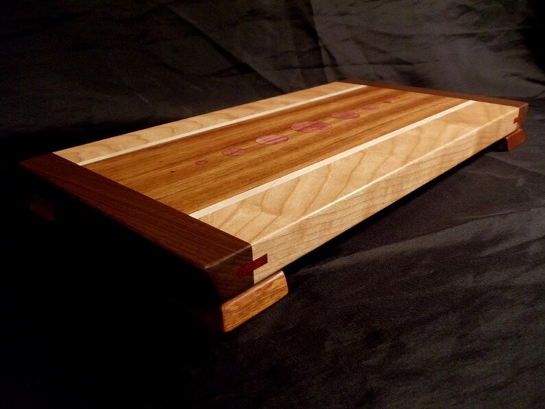 Artisan Cutting Board Housewarming Gift Wood Cutting Board Etsy