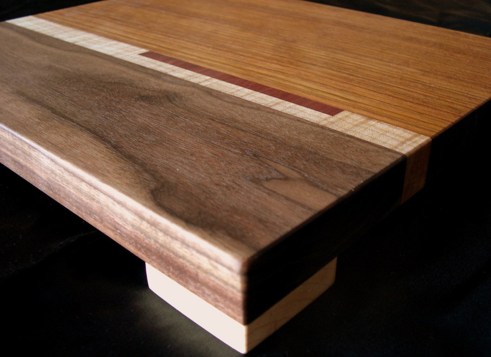 Artisan Cutting Board Housewarming Gift Wood Cutting Board Etsy